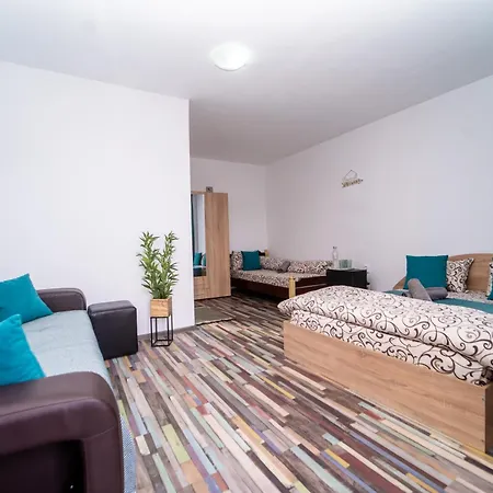 Complex Route 66 Pensiune