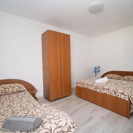 Complex Route 66 Pensiune 3*