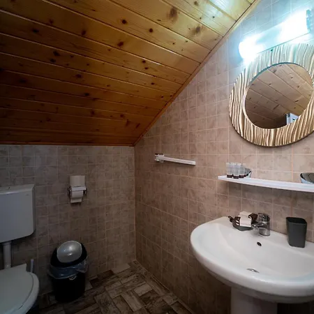 Complex Route 66 3* Vama Veche