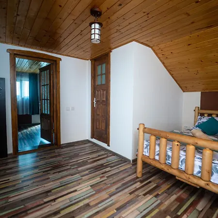 Complex Route 66 Guest house Vama Veche