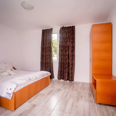 Guest house Complex Route 66 Vama Veche