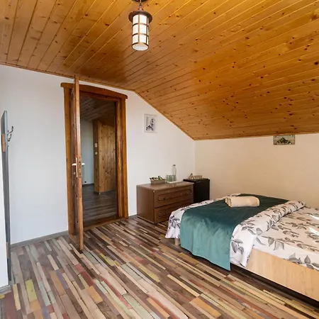 Guest house Complex Route 66 Vama Veche