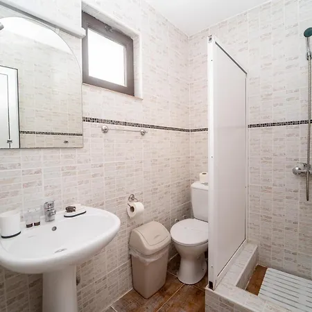 Complex Route 66 Pensiune Vama Veche