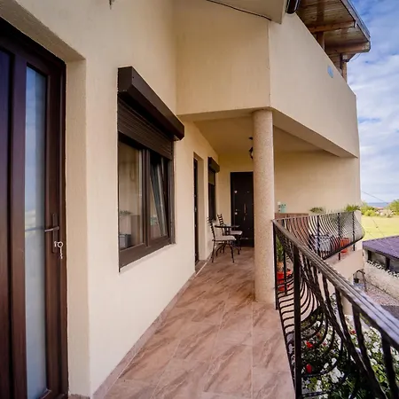 Guest house Complex Route 66 Vama Veche