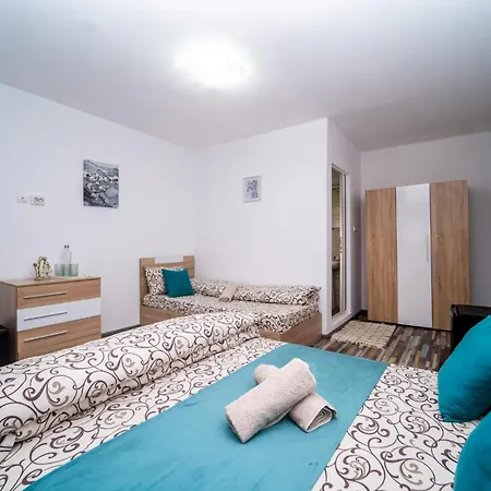 Complex Route 66 3* Vama Veche