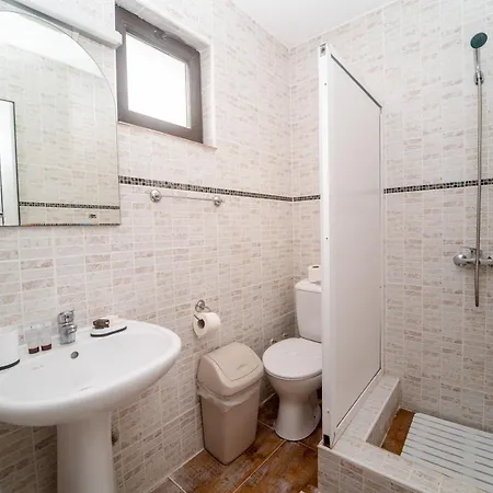 Pensiune Complex Route 66