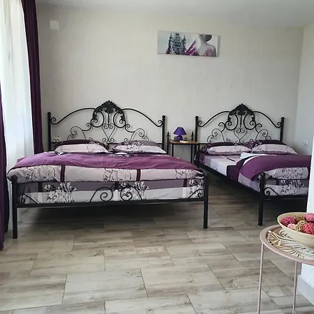 Complex Route 66 Guest house Vama Veche