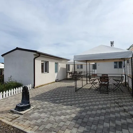 Guest house Complex Route 66 Vama Veche