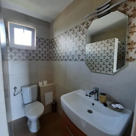 Complex Route 66 Vama Veche