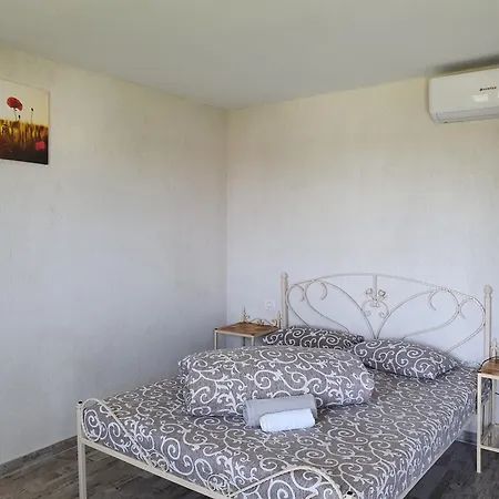 Complex Route 66 3* Vama Veche