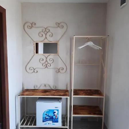 Complex Route 66 Pensiune Vama Veche