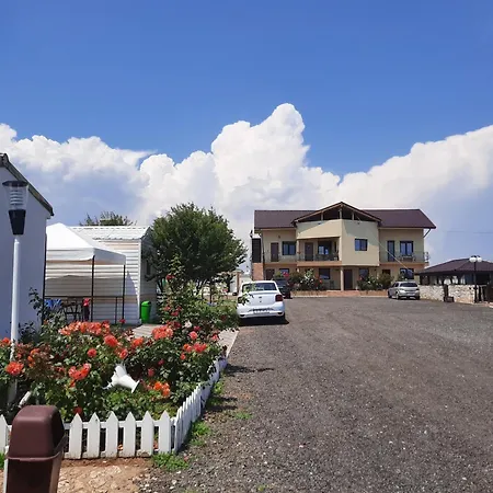 Complex Route 66 Vama Veche