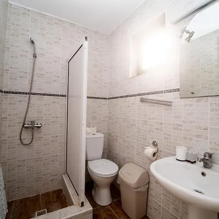 Complex Route 66 3* Vama Veche