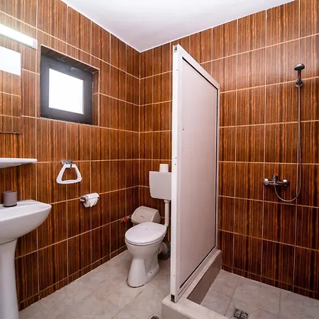 Pensiune Complex Route 66 3*