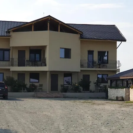 Guest house Complex Route 66 Vama Veche