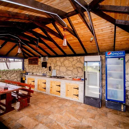 Complex Route 66 3* Vama Veche