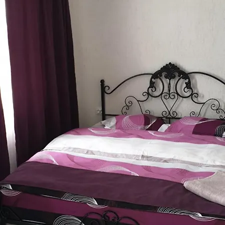 Pensiune Complex Route 66 3*