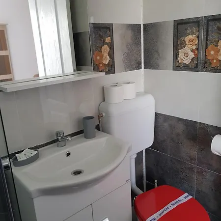 Pensiune Complex Route 66