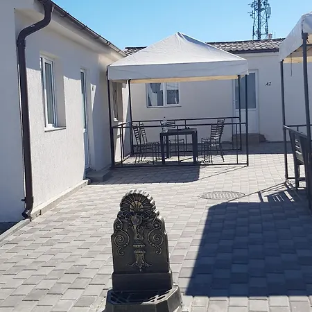 Complex Route 66 Guest house *