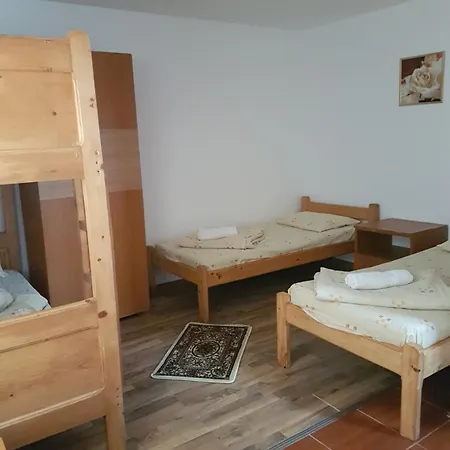 Complex Route 66 Guest house *