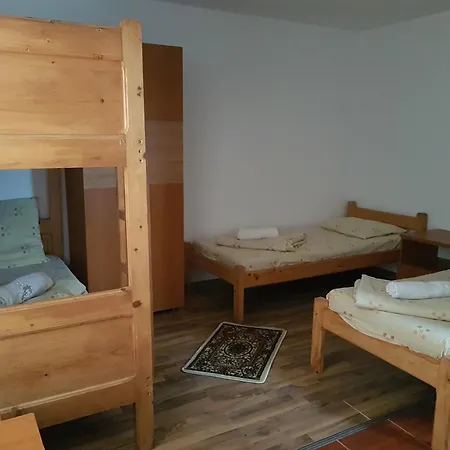 Complex Route 66 Guest house Vama Veche
