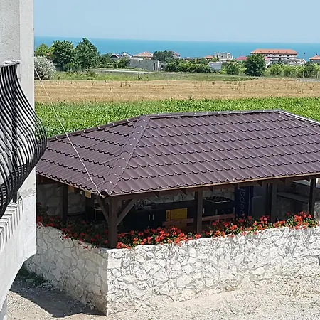 Complex Route 66 3* Vama Veche