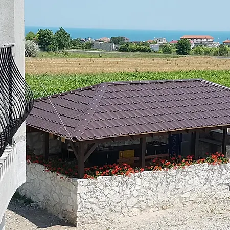 Complex Route 66 * Vama Veche