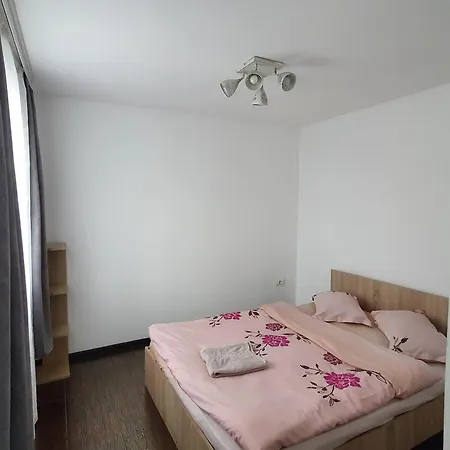 Complex Route 66 Pensiune