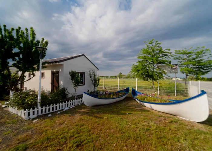 Complex Route 66 Pensjonat 3*