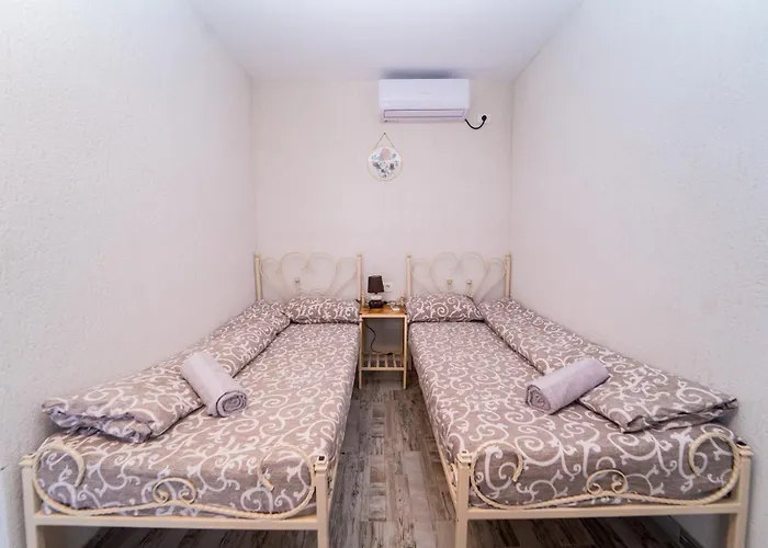 Complex Route 66 3* Vama Veche