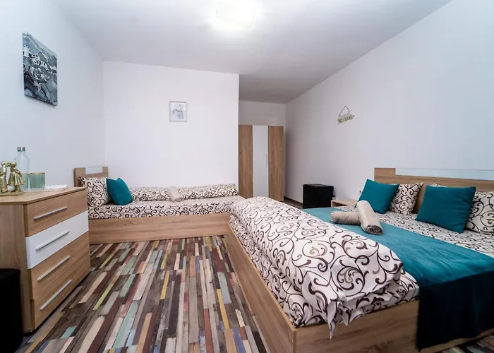 Complex Route 66 Pensjonat 3*