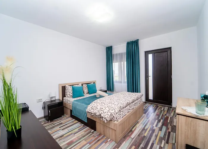 Pensjonat Complex Route 66