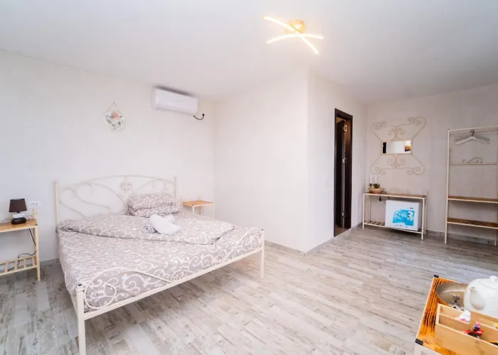 Complex Route 66 Pensjonat Vama Veche