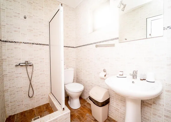 Pensjonat Complex Route 66 Vama Veche