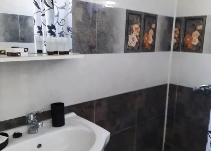 Complex Route 66 Pensjonat Vama Veche