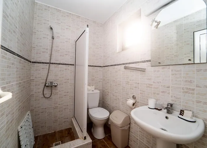 Complex Route 66 3* Vama Veche