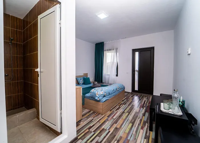 Complex Route 66 3* Vama Veche