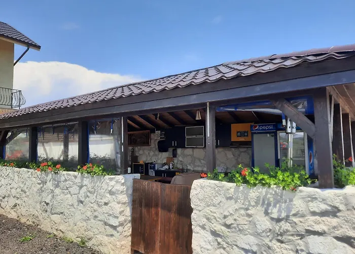 Pensjonat Complex Route 66