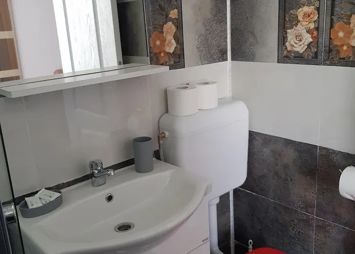 Pensjonat Complex Route 66