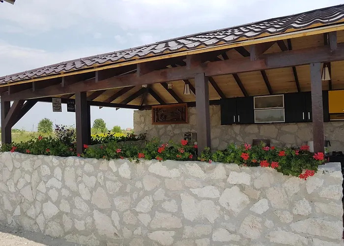 Complex Route 66 Vama Veche