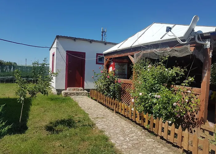 Complex Route 66 3* Vama Veche