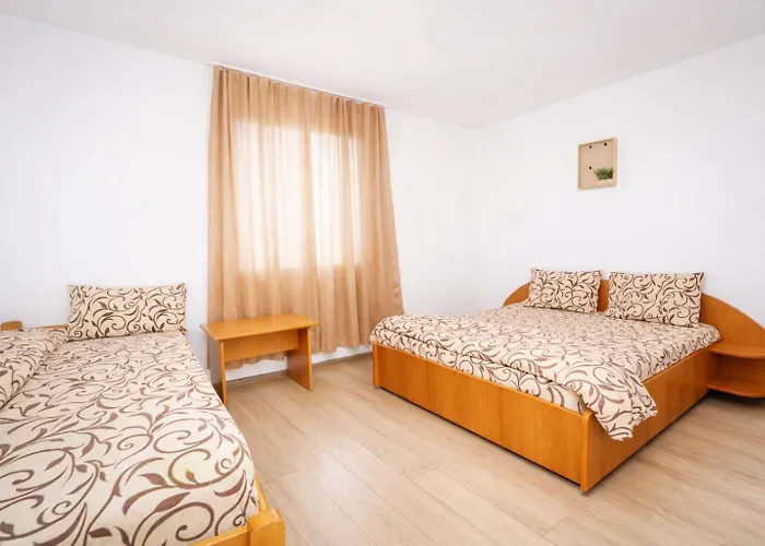 Complex Route 66 Pensjonat 3*